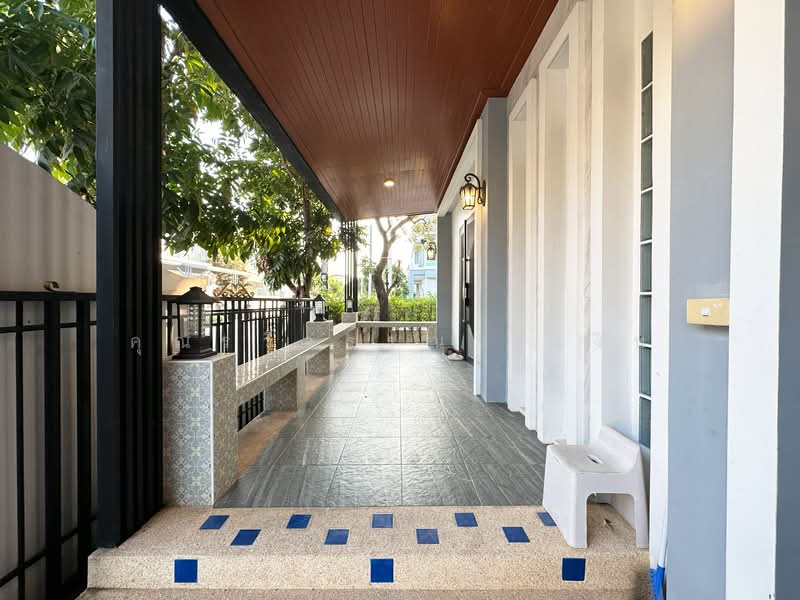 ให้เช่า - เพอร์เฟค เพลส รามคำแหง-สุวรรณภูมิ 3 / Perfect Place Ramkhamhaeng-Suvarnabhumi 3, กรุงเทพ