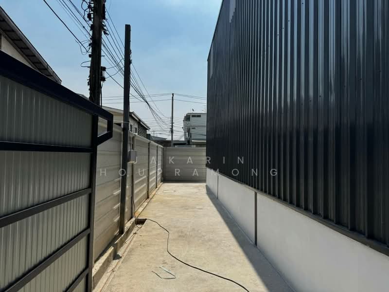 ให้เช่าโกดัง พระราม 2 บางขุนเทียน กรุงเทพ ใกล้เซ็นทรัล พระราม2, กรุงเทพ, แสมดำ, บางขุนเทียน, กรุงเทพ, 510 ตร.ม., โกดัง-โรงงาน ให้เช่า, โดย Jakarin Houpramong, 500154388 - DDproperty.com