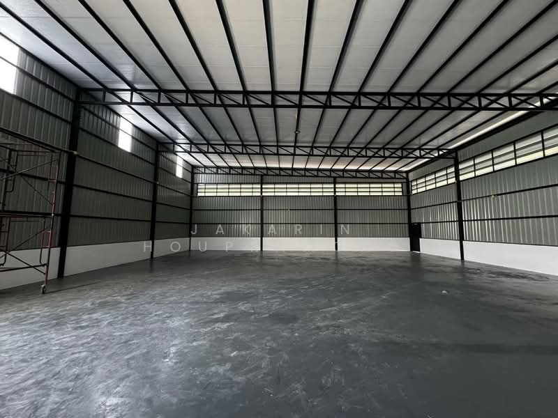 ให้เช่าโกดัง พระราม 2 บางขุนเทียน กรุงเทพ ใกล้เซ็นทรัล พระราม2, Bangkok, Samae Dam, Bang Khun Thian, Bangkok, , 510 sqm, Warehouse/Factory For Rent, by Jakarin Houpramong, 500154388 - DDproperty.com