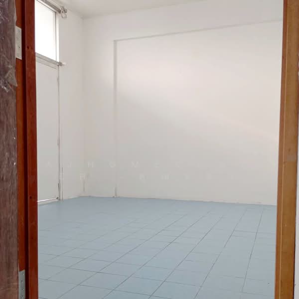 ตึก3ชั้น 2คูหา เฉพาะชั้น1และชั้นลอย ม.กรีนพาร์คโฮม พุทธมณฑลสาย4, นครปฐม, กระทุ่มล้ม, สามพราน, นครปฐม, 80 ตร.ม., ตึกแถว-อาคารพาณิชย์ ให้เช่า, โดย AJHOMECENTER -คุณหยก, 500154390 - DDproperty.com