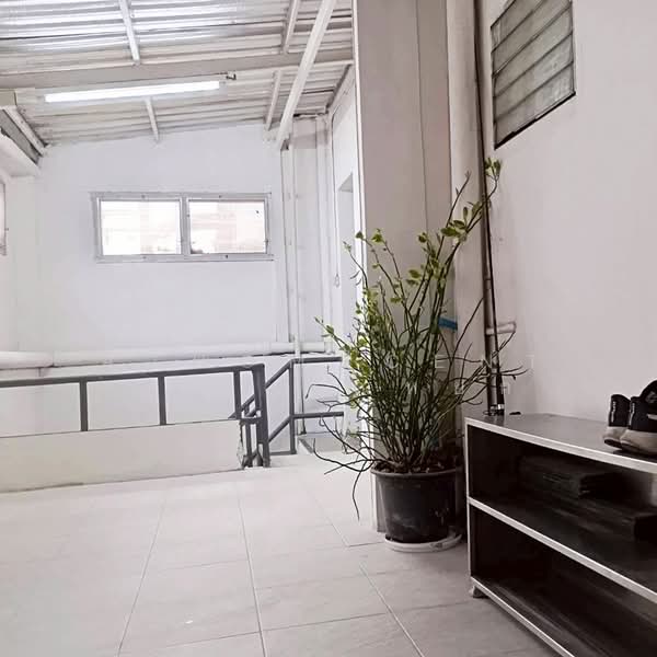 ตึก3ชั้น 2คูหา เฉพาะชั้น1และชั้นลอย ม.กรีนพาร์คโฮม พุทธมณฑลสาย4, Nakhon Pathom, Krathum Lom, Sam Phran, Nakhon Pathom, , 80 sqm, Shophouse For Rent, by AJHOMECENTER -คุณหยก, 500154390 - DDproperty.com