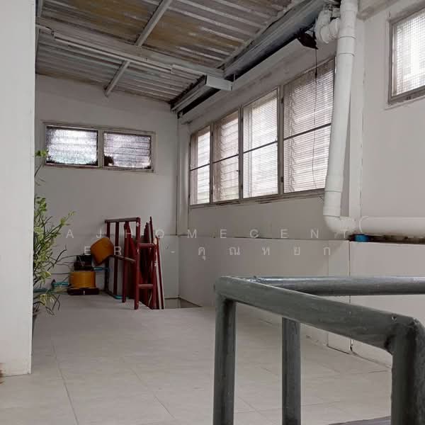 ตึก3ชั้น 2คูหา เฉพาะชั้น1และชั้นลอย ม.กรีนพาร์คโฮม พุทธมณฑลสาย4, Nakhon Pathom, Krathum Lom, Sam Phran, Nakhon Pathom, , 80 sqm, Shophouse For Rent, by AJHOMECENTER -คุณหยก, 500154390 - DDproperty.com