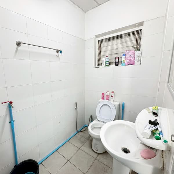 ตึก3ชั้น 2คูหา เฉพาะชั้น1และชั้นลอย ม.กรีนพาร์คโฮม พุทธมณฑลสาย4, Nakhon Pathom, Krathum Lom, Sam Phran, Nakhon Pathom, , 80 sqm, Shophouse For Rent, by AJHOMECENTER -คุณหยก, 500154390 - DDproperty.com