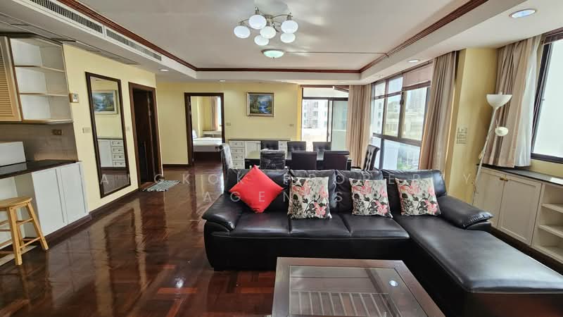 เดอะ เพลสทีจ 49 คอนโดมิเนียม, กรุงเทพ, สุขุมวิท, คลองตันเหนือ, วัฒนา, กรุงเทพ, 147 ตร.ม., คอนโด ให้เช่า, โดย BANGKOK PROPERTY AGENTS, 500154391 - DDproperty.com