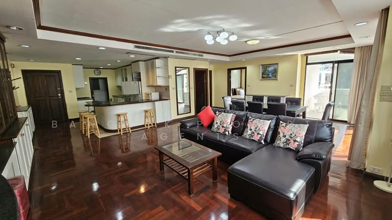 เดอะ เพลสทีจ 49 คอนโดมิเนียม, กรุงเทพ, สุขุมวิท, คลองตันเหนือ, วัฒนา, กรุงเทพ, 147 ตร.ม., คอนโด ให้เช่า, โดย BANGKOK PROPERTY AGENTS, 500154391 - DDproperty.com