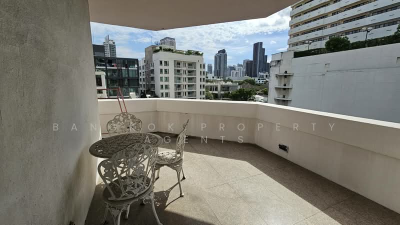 เดอะ เพลสทีจ 49 คอนโดมิเนียม, กรุงเทพ, สุขุมวิท, คลองตันเหนือ, วัฒนา, กรุงเทพ, 147 ตร.ม., คอนโด ให้เช่า, โดย BANGKOK PROPERTY AGENTS, 500154391 - DDproperty.com