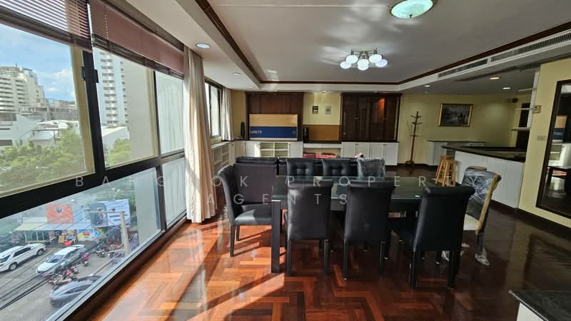 เดอะ เพลสทีจ 49 คอนโดมิเนียม, กรุงเทพ, สุขุมวิท, คลองตันเหนือ, วัฒนา, กรุงเทพ, 147 ตร.ม., คอนโด ให้เช่า, โดย BANGKOK PROPERTY AGENTS, 500154391 - DDproperty.com