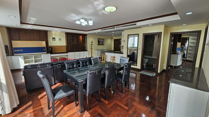 เดอะ เพลสทีจ 49 คอนโดมิเนียม, กรุงเทพ, สุขุมวิท, คลองตันเหนือ, วัฒนา, กรุงเทพ, 147 ตร.ม., คอนโด ให้เช่า, โดย BANGKOK PROPERTY AGENTS, 500154391 - DDproperty.com