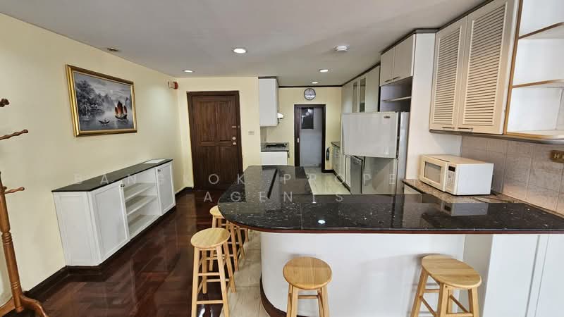 The Prestige 49 Condominium, Bangkok, Sukhumvit, Khlong Tan Nua, Watthana, Bangkok, 2 Bedrooms, 147 sqm, Condo For Rent, by BANGKOK PROPERTY AGENTS, 500154391 - DDproperty.com