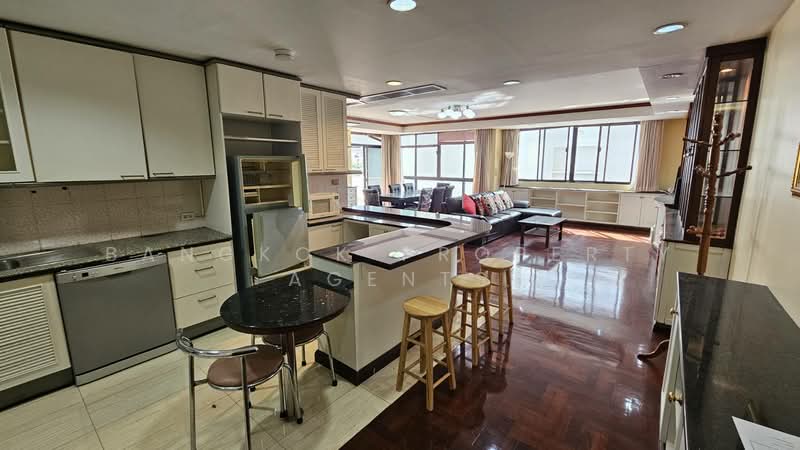 เดอะ เพลสทีจ 49 คอนโดมิเนียม, กรุงเทพ, สุขุมวิท, คลองตันเหนือ, วัฒนา, กรุงเทพ, 147 ตร.ม., คอนโด ให้เช่า, โดย BANGKOK PROPERTY AGENTS, 500154391 - DDproperty.com