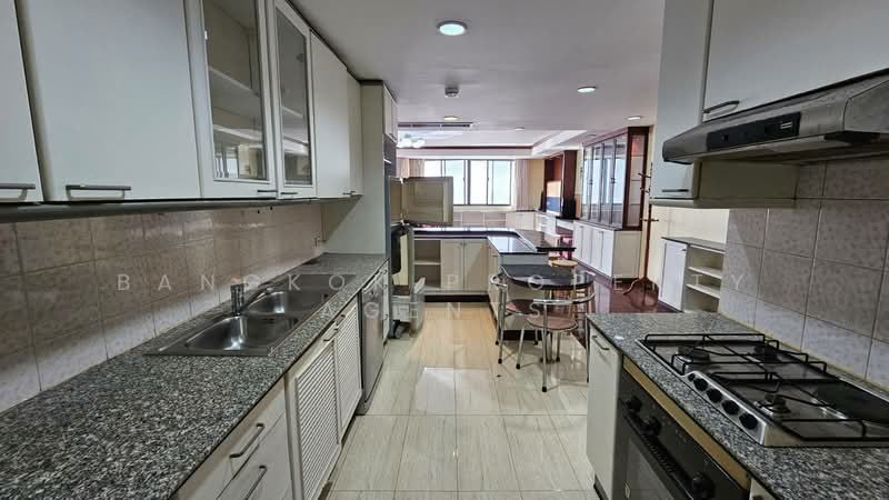 The Prestige 49 Condominium, Bangkok, Sukhumvit, Khlong Tan Nua, Watthana, Bangkok, 2 Bedrooms, 147 sqm, Condo For Rent, by BANGKOK PROPERTY AGENTS, 500154391 - DDproperty.com