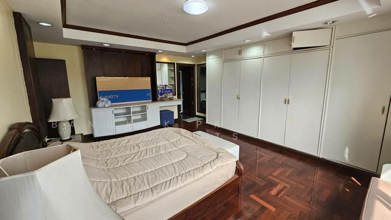 เดอะ เพลสทีจ 49 คอนโดมิเนียม, กรุงเทพ, สุขุมวิท, คลองตันเหนือ, วัฒนา, กรุงเทพ, 147 ตร.ม., คอนโด ให้เช่า, โดย BANGKOK PROPERTY AGENTS, 500154391 - DDproperty.com