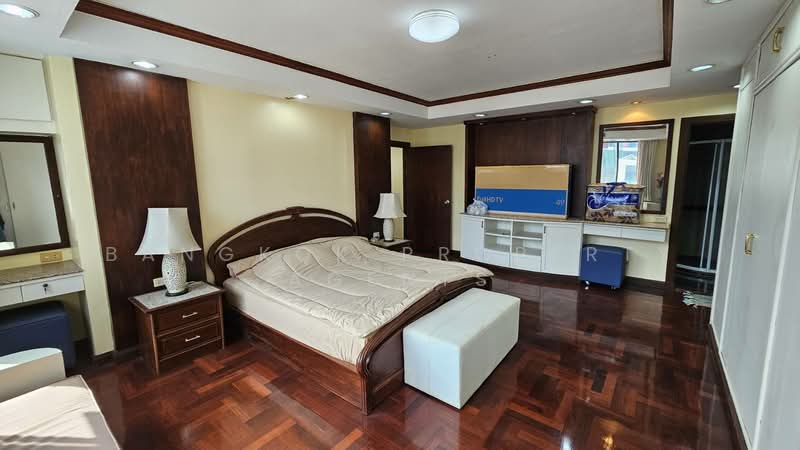 The Prestige 49 Condominium, Bangkok, Sukhumvit, Khlong Tan Nua, Watthana, Bangkok, 2 Bedrooms, 147 sqm, Condo For Rent, by BANGKOK PROPERTY AGENTS, 500154391 - DDproperty.com