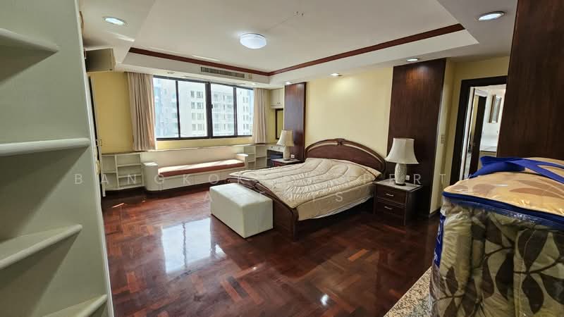 The Prestige 49 Condominium, Bangkok, Sukhumvit, Khlong Tan Nua, Watthana, Bangkok, 2 Bedrooms, 147 sqm, Condo For Rent, by BANGKOK PROPERTY AGENTS, 500154391 - DDproperty.com