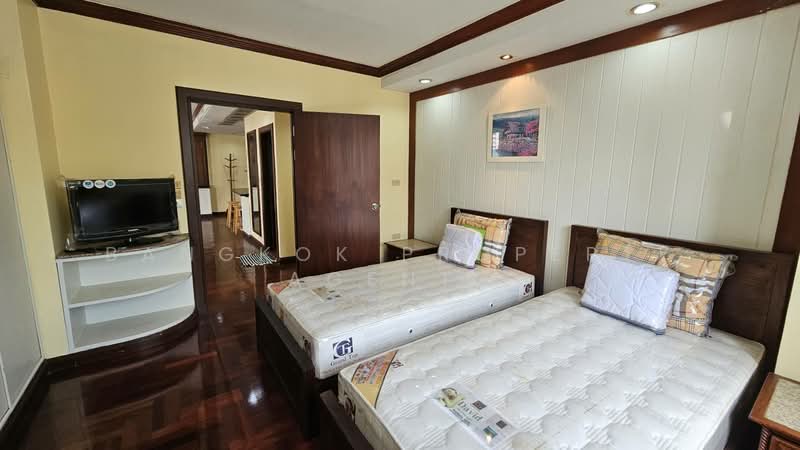 The Prestige 49 Condominium, Bangkok, Sukhumvit, Khlong Tan Nua, Watthana, Bangkok, 2 Bedrooms, 147 sqm, Condo For Rent, by BANGKOK PROPERTY AGENTS, 500154391 - DDproperty.com