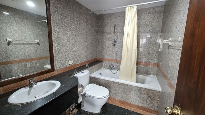 เดอะ เพลสทีจ 49 คอนโดมิเนียม, กรุงเทพ, สุขุมวิท, คลองตันเหนือ, วัฒนา, กรุงเทพ, 147 ตร.ม., คอนโด ให้เช่า, โดย BANGKOK PROPERTY AGENTS, 500154391 - DDproperty.com