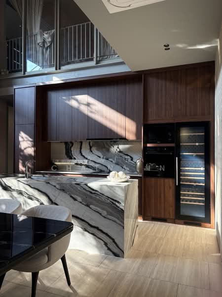 ริยาด เรสซิเดนซ์, กรุงเทพ, ทุ่งมหาเมฆ, สาทร, กรุงเทพ, 1,400 ตร.ม., บ้านเดี่ยว ขาย, โดย Davika Chatnalin, 500154393 - DDproperty.com