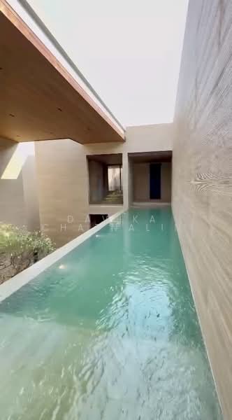 RR Riad Residence, Bangkok, Thung Maha Mek, Sathon, Bangkok, 4 Bedrooms, 1,400 sqm, Single Detached House For Sale, by Davika Chatnalin, 500154393 - DDproperty.com