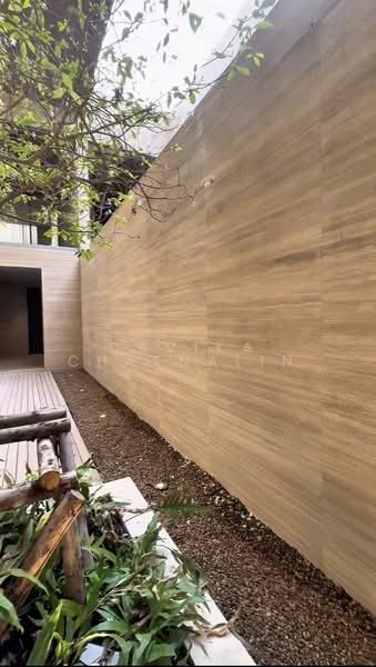 RR Riad Residence, Bangkok, Thung Maha Mek, Sathon, Bangkok, 4 Bedrooms, 1,400 sqm, Single Detached House For Sale, by Davika Chatnalin, 500154393 - DDproperty.com