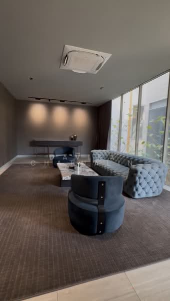 ริยาด เรสซิเดนซ์, กรุงเทพ, ทุ่งมหาเมฆ, สาทร, กรุงเทพ, 1,400 ตร.ม., บ้านเดี่ยว ขาย, โดย Davika Chatnalin, 500154393 - DDproperty.com