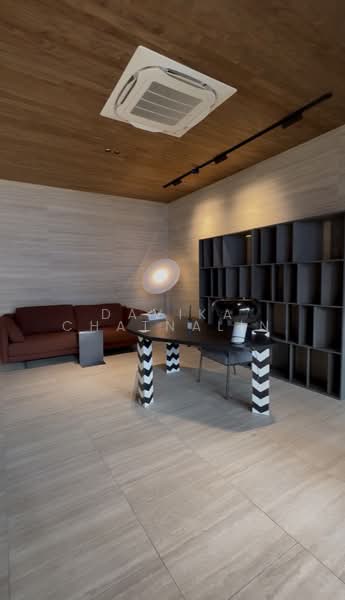 RR Riad Residence, Bangkok, Thung Maha Mek, Sathon, Bangkok, 4 Bedrooms, 1,400 sqm, Single Detached House For Sale, by Davika Chatnalin, 500154393 - DDproperty.com