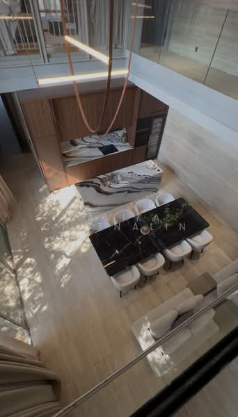 RR Riad Residence, Bangkok, Thung Maha Mek, Sathon, Bangkok, 4 Bedrooms, 1,400 sqm, Single Detached House For Sale, by Davika Chatnalin, 500154393 - DDproperty.com