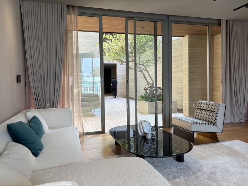 RR Riad Residence, Bangkok, Thung Maha Mek, Sathon, Bangkok, 4 Bedrooms, 1,400 sqm, Single Detached House For Sale, by Davika Chatnalin, 500154393 - DDproperty.com