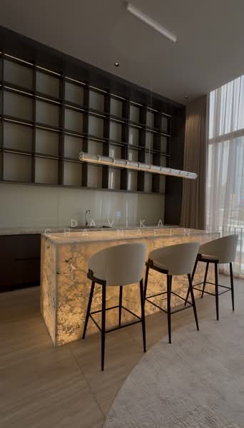 RR Riad Residence, Bangkok, Thung Maha Mek, Sathon, Bangkok, 4 Bedrooms, 1,400 sqm, Single Detached House For Sale, by Davika Chatnalin, 500154393 - DDproperty.com