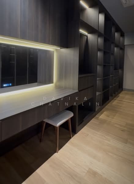 RR Riad Residence, Bangkok, Thung Maha Mek, Sathon, Bangkok, 4 Bedrooms, 1,400 sqm, Single Detached House For Sale, by Davika Chatnalin, 500154393 - DDproperty.com