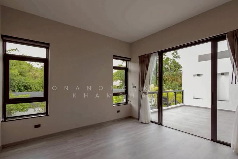 บ้านพูลวิลล่า เวิร์ดคลับแลนด์ อ.หางดง, Chiang Mai, Nong Kwai, Hang Dong, Chiang Mai, 4 Bedrooms, 447 sqm, Villa For Sale, by Onanong(Kim) Khamphao, 500154394 - DDproperty.com