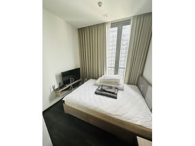 ขาย - The Line Asoke-Ratchada : เดอะ ไลน์ อโศก - รัชดา, กรุงเทพ