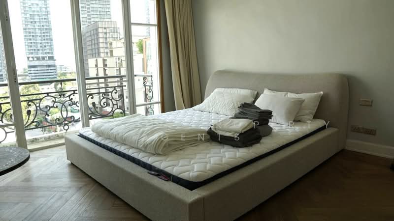 La Vie En Rose Place, Bangkok, Soi Sukhumvit 36, Khong Tan, Khlong Toei, Bangkok, 3 Bedrooms, 170 sqm, Condo For Rent, by BANGKOK PROPERTY AGENTS, 500154400 - DDproperty.com