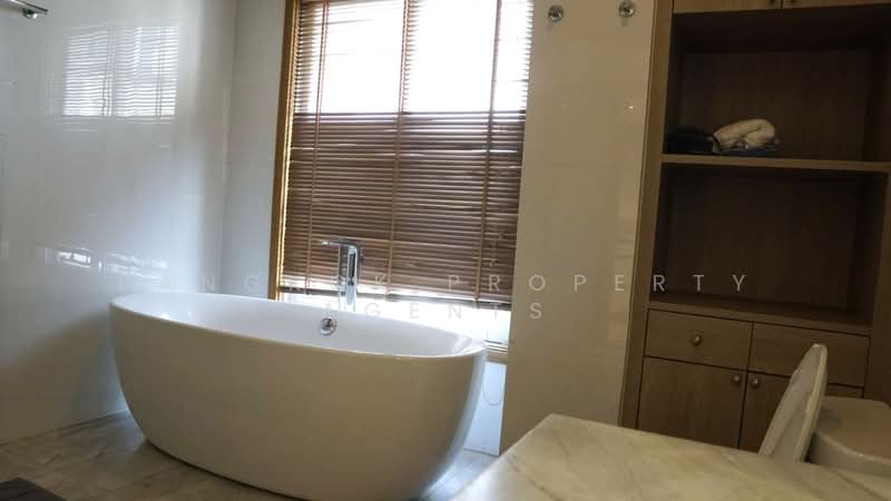 La Vie En Rose Place, Bangkok, Soi Sukhumvit 36, Khong Tan, Khlong Toei, Bangkok, 3 Bedrooms, 170 sqm, Condo For Rent, by BANGKOK PROPERTY AGENTS, 500154400 - DDproperty.com
