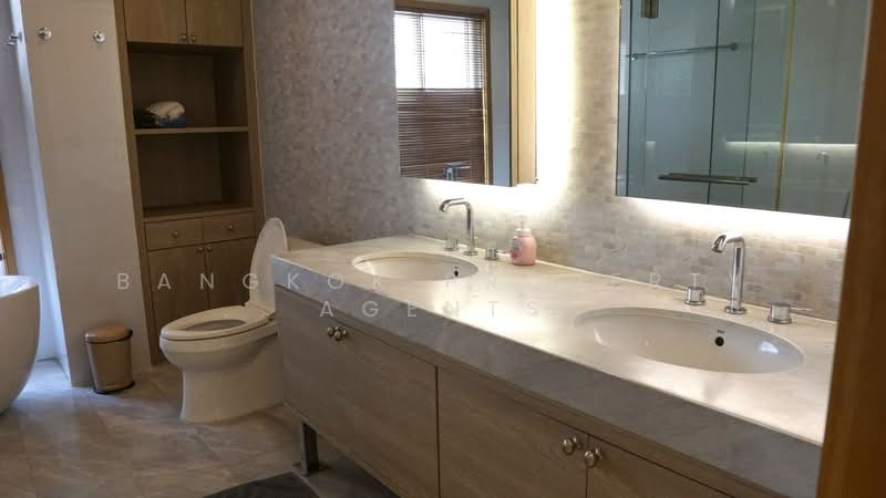 La Vie En Rose Place, Bangkok, Soi Sukhumvit 36, Khong Tan, Khlong Toei, Bangkok, 3 Bedrooms, 170 sqm, Condo For Rent, by BANGKOK PROPERTY AGENTS, 500154400 - DDproperty.com