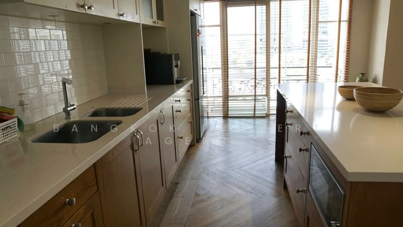 La Vie En Rose Place, Bangkok, Soi Sukhumvit 36, Khong Tan, Khlong Toei, Bangkok, 3 Bedrooms, 170 sqm, Condo For Rent, by BANGKOK PROPERTY AGENTS, 500154400 - DDproperty.com