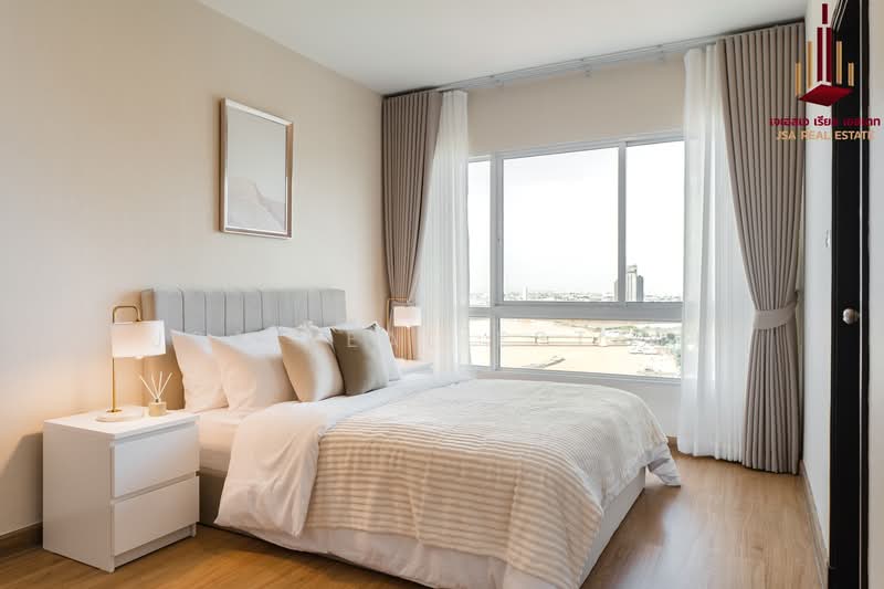 Supalai River Resort : ศุภาลัย ริเวอร์ รีสอร์ท, กรุงเทพ, 99 ถนนเจริญนคร, สำเหร่, ธนบุรี, กรุงเทพ, 192 ตร.ม., คอนโด ขาย, โดย JSA REAL ESTATE, 500154402 - DDproperty.com