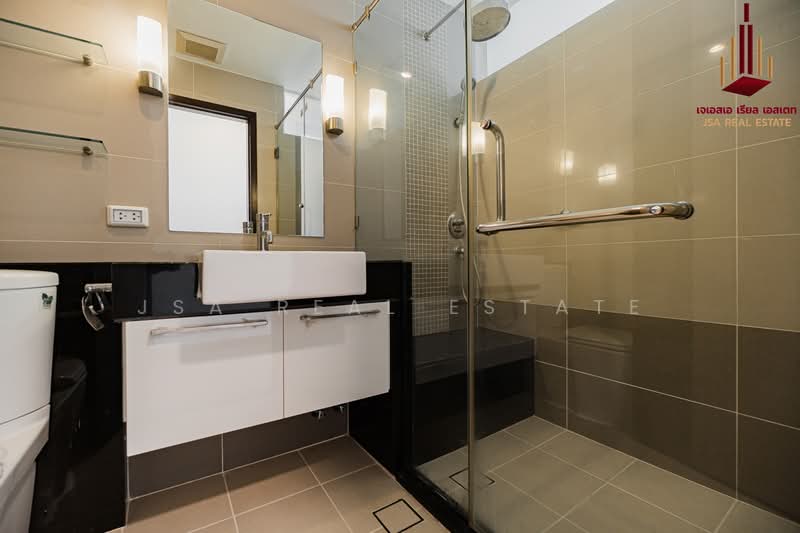 Supalai River Resort, Bangkok, 99 Charoennakhon Road, Samlae, Thon Buri, Bangkok, 3 Bedrooms, 192 sqm, Condo For Sale, by JSA REAL ESTATE, 500154402 - DDproperty.com