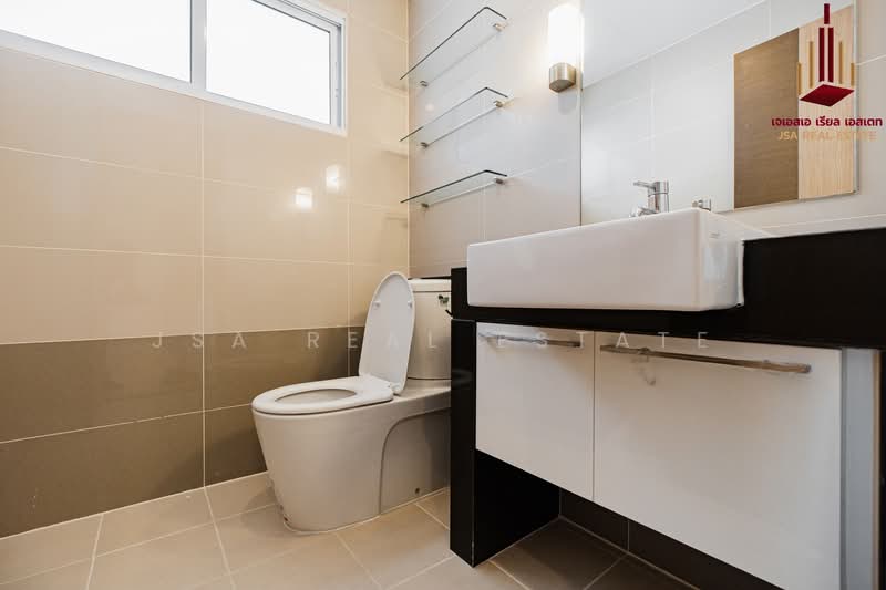 Supalai River Resort, Bangkok, 99 Charoennakhon Road, Samlae, Thon Buri, Bangkok, 3 Bedrooms, 192 sqm, Condo For Sale, by JSA REAL ESTATE, 500154402 - DDproperty.com