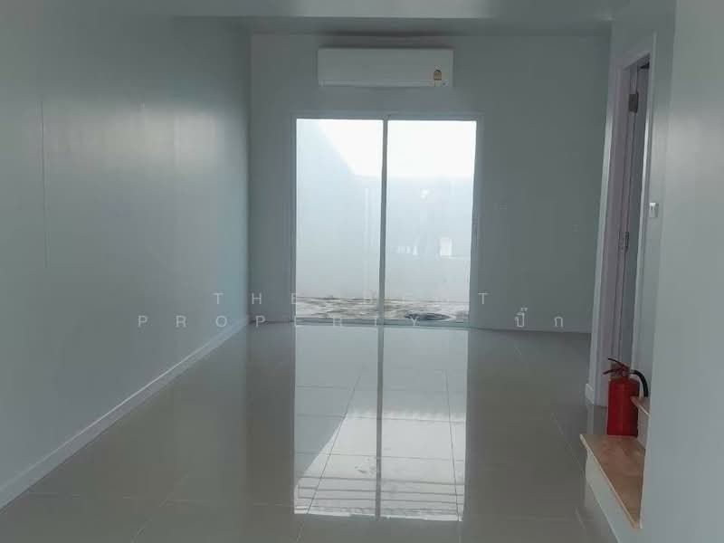 หมู่บ้านพฤกษา114/3 เทพารักษ์-เมืองใหม่ฯ (Pruksa114/3 Theparak-Mueangmai), สมุทรปราการ, บางบ่อ, บางบ่อ, สมุทรปราการ, 120 ตร.ม., ทาวน์เฮ้าส์ ขาย, โดย The Best Property ปิ๊ก, 500154406 - DDproperty.com