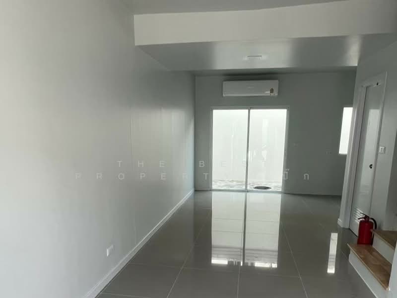 หมู่บ้านพฤกษา114/3 เทพารักษ์-เมืองใหม่ฯ (Pruksa114/3 Theparak-Mueangmai), สมุทรปราการ, บางบ่อ, บางบ่อ, สมุทรปราการ, 120 ตร.ม., ทาวน์เฮ้าส์ ขาย, โดย The Best Property ปิ๊ก, 500154406 - DDproperty.com