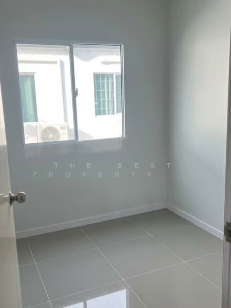 หมู่บ้านพฤกษา114/3 เทพารักษ์-เมืองใหม่ฯ (Pruksa114/3 Theparak-Mueangmai), สมุทรปราการ, บางบ่อ, บางบ่อ, สมุทรปราการ, 120 ตร.ม., ทาวน์เฮ้าส์ ขาย, โดย The Best Property ปิ๊ก, 500154406 - DDproperty.com