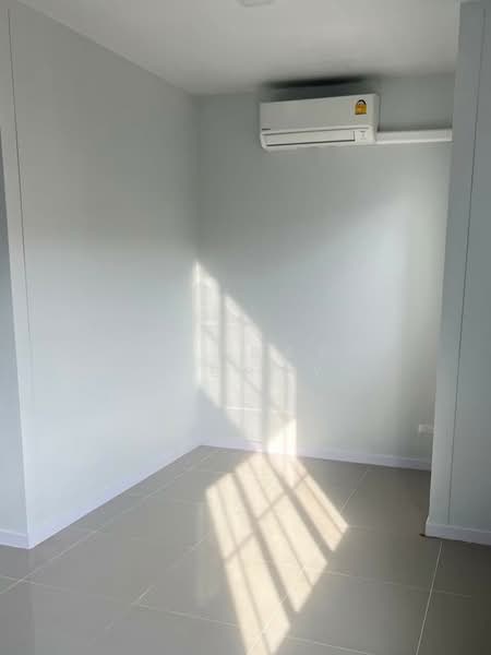 หมู่บ้านพฤกษา114/3 เทพารักษ์-เมืองใหม่ฯ (Pruksa114/3 Theparak-Mueangmai), Samut Prakan, Bang Bo, Bang Bo, Samut Prakan, 3 Bedrooms, 120 sqm, Townhouse For Sale, by The Best Property  ปิ๊ก, 500154406 - DDproperty.com