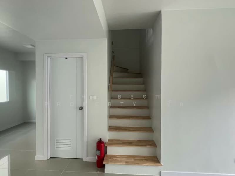 หมู่บ้านพฤกษา114/3 เทพารักษ์-เมืองใหม่ฯ (Pruksa114/3 Theparak-Mueangmai), สมุทรปราการ, บางบ่อ, บางบ่อ, สมุทรปราการ, 120 ตร.ม., ทาวน์เฮ้าส์ ขาย, โดย The Best Property ปิ๊ก, 500154406 - DDproperty.com