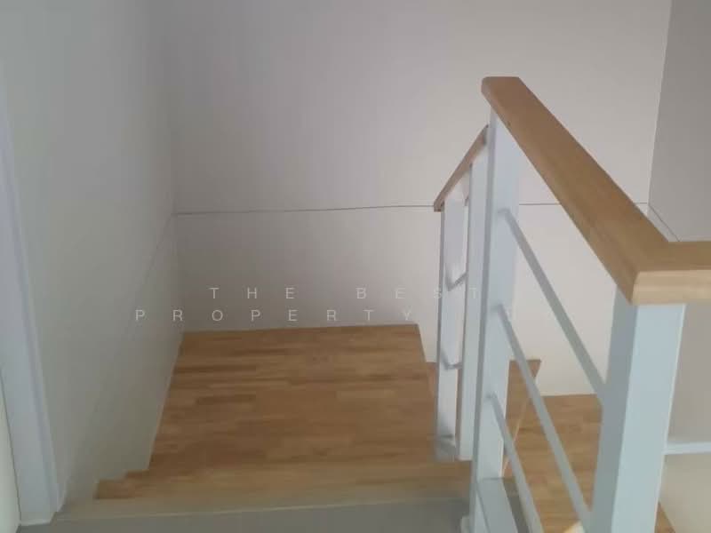 หมู่บ้านพฤกษา114/3 เทพารักษ์-เมืองใหม่ฯ (Pruksa114/3 Theparak-Mueangmai), Samut Prakan, Bang Bo, Bang Bo, Samut Prakan, 3 Bedrooms, 120 sqm, Townhouse For Sale, by The Best Property  ปิ๊ก, 500154406 - DDproperty.com