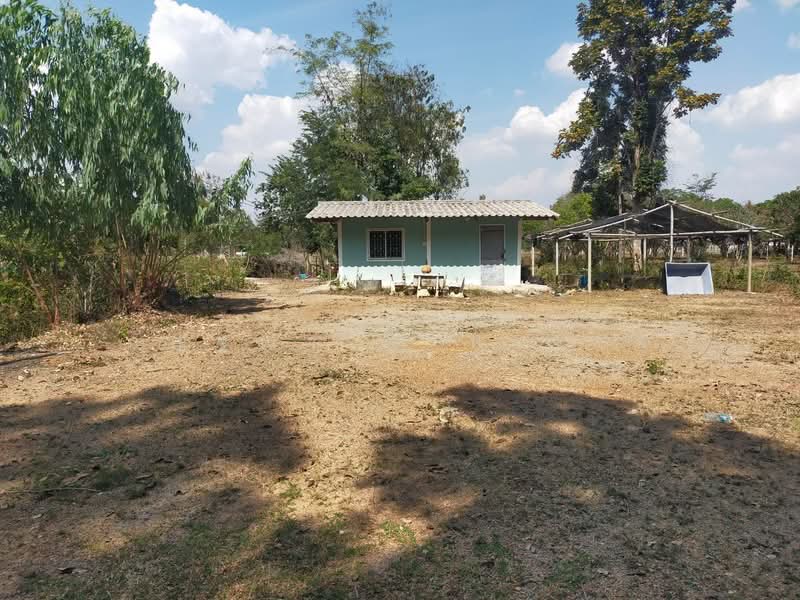 ขายที่ดินพร้อมบ้านเดี่ยวชั้นเดียว เนื้อที่ 5 ไร่ 1 งาน 3 ตารางวา, ราชบุรี, รางบัว, จอมบึง, ราชบุรี, 8,412 ตร.ม., ที่ดิน ขาย, โดย กัญฐณา นันทะราช, 500154407 - DDproperty.com