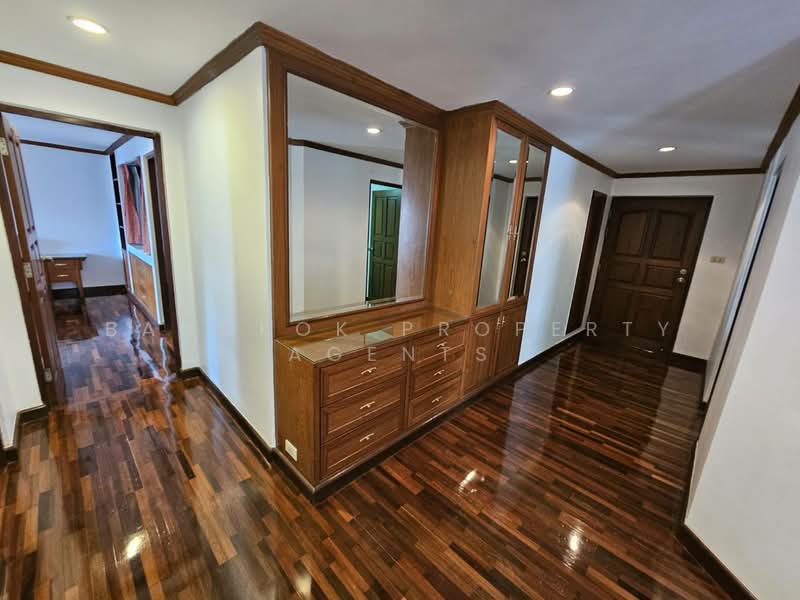 Le Premier 2, Bangkok, Soi Sukhumvit 59, Khlong Tan Nua, Watthana, Bangkok, 2 Bedrooms, 123 sqm, Condo For Rent, by BANGKOK PROPERTY AGENTS, 500154408 - DDproperty.com