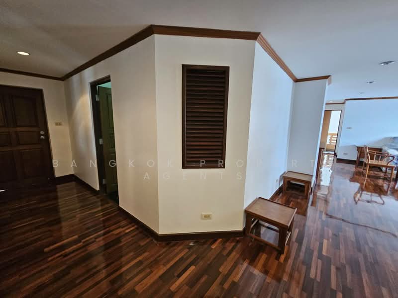 Le Premier 2, Bangkok, Soi Sukhumvit 59, Khlong Tan Nua, Watthana, Bangkok, 2 Bedrooms, 123 sqm, Condo For Rent, by BANGKOK PROPERTY AGENTS, 500154408 - DDproperty.com