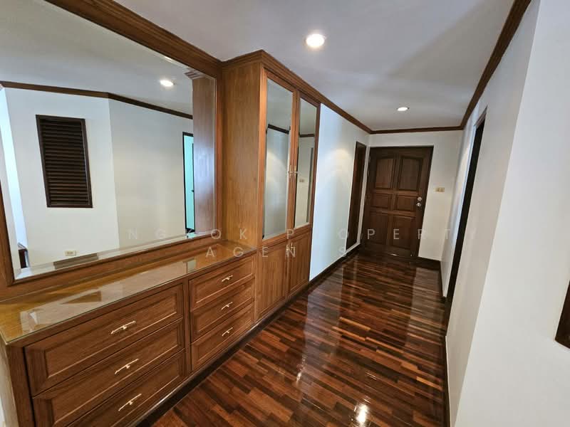 Le Premier 2, Bangkok, Soi Sukhumvit 59, Khlong Tan Nua, Watthana, Bangkok, 2 Bedrooms, 123 sqm, Condo For Rent, by BANGKOK PROPERTY AGENTS, 500154408 - DDproperty.com