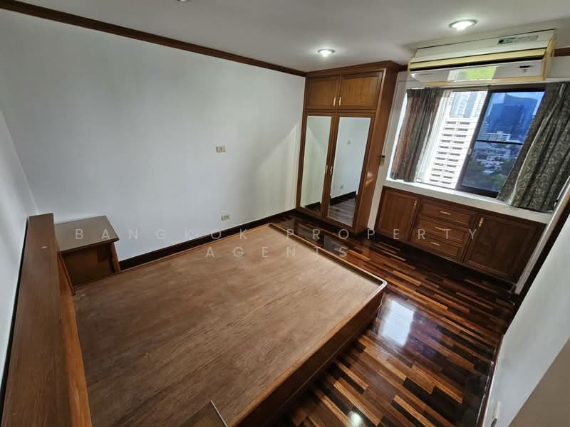 Le Premier 2, Bangkok, Soi Sukhumvit 59, Khlong Tan Nua, Watthana, Bangkok, 2 Bedrooms, 123 sqm, Condo For Rent, by BANGKOK PROPERTY AGENTS, 500154408 - DDproperty.com