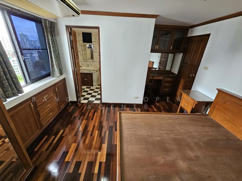 Le Premier 2, Bangkok, Soi Sukhumvit 59, Khlong Tan Nua, Watthana, Bangkok, 2 Bedrooms, 123 sqm, Condo For Rent, by BANGKOK PROPERTY AGENTS, 500154408 - DDproperty.com